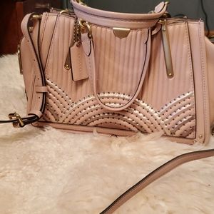 High quality Coach special edition purse